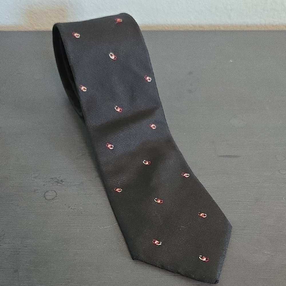 Surrey Sophisticates Black Tie